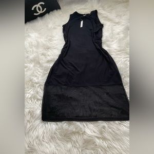 Bundle of 2 buffalo dresses